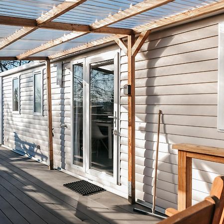 Magnolia - Camping Belle-Vue Berdorf Exterior photo